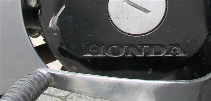 Honda Innova 125 cc billede 17