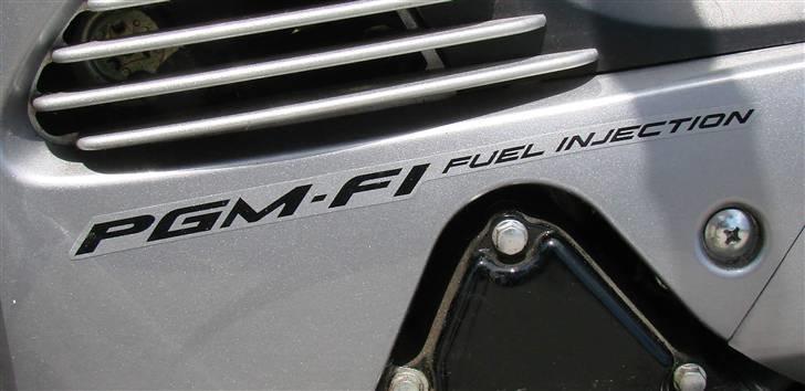 Honda Innova 125 cc billede 16