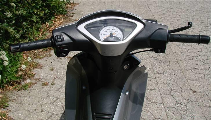 Honda Innova 125 cc billede 11