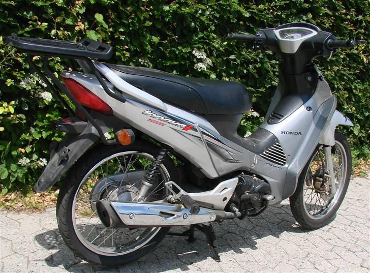 Honda Innova 125 cc billede 10