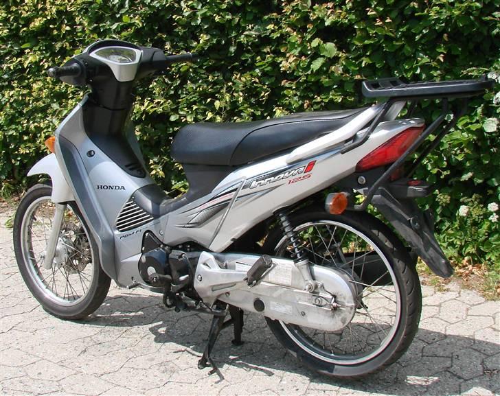 Honda Innova 125 cc billede 9