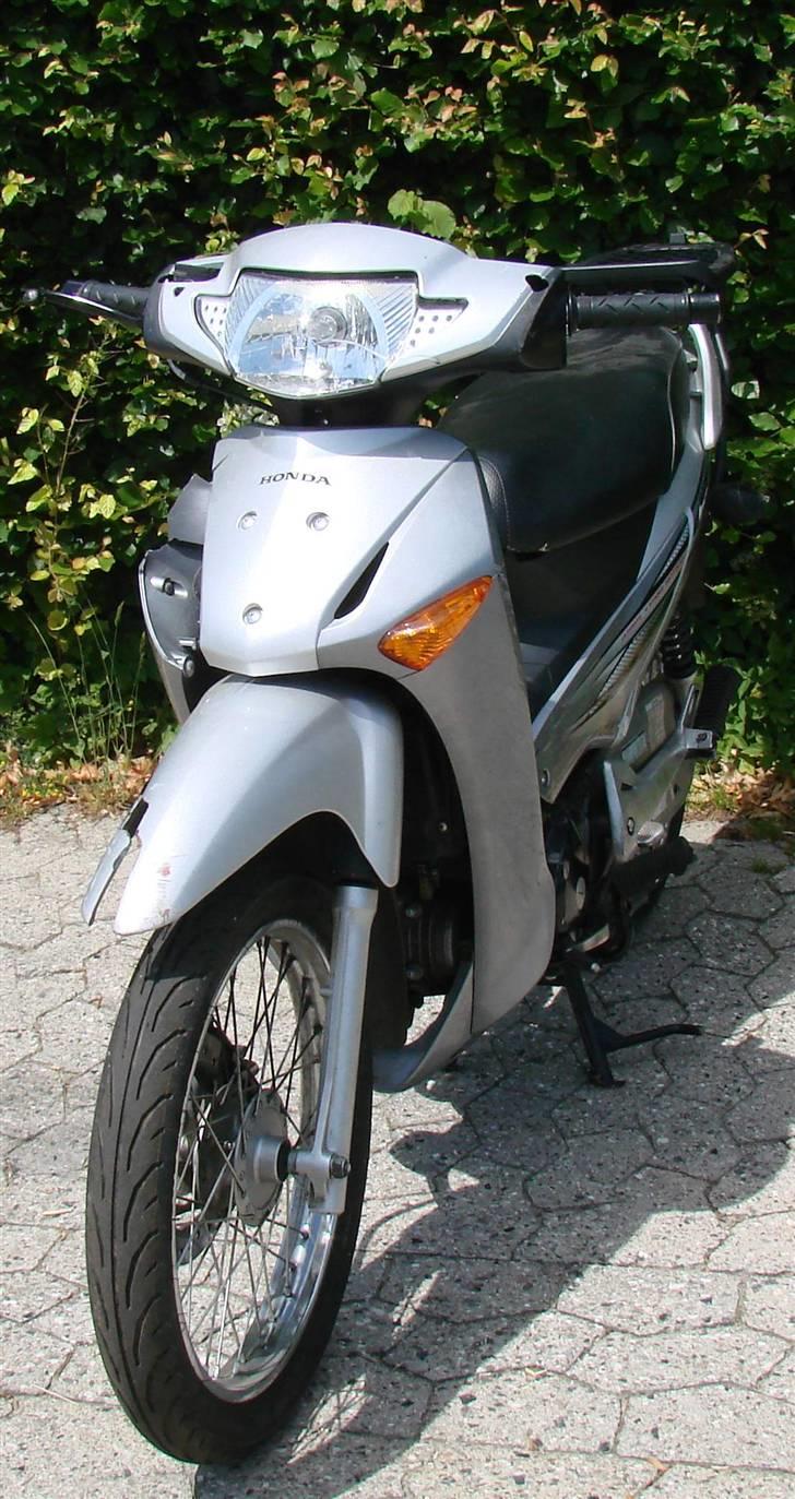 Honda Innova 125 cc billede 7