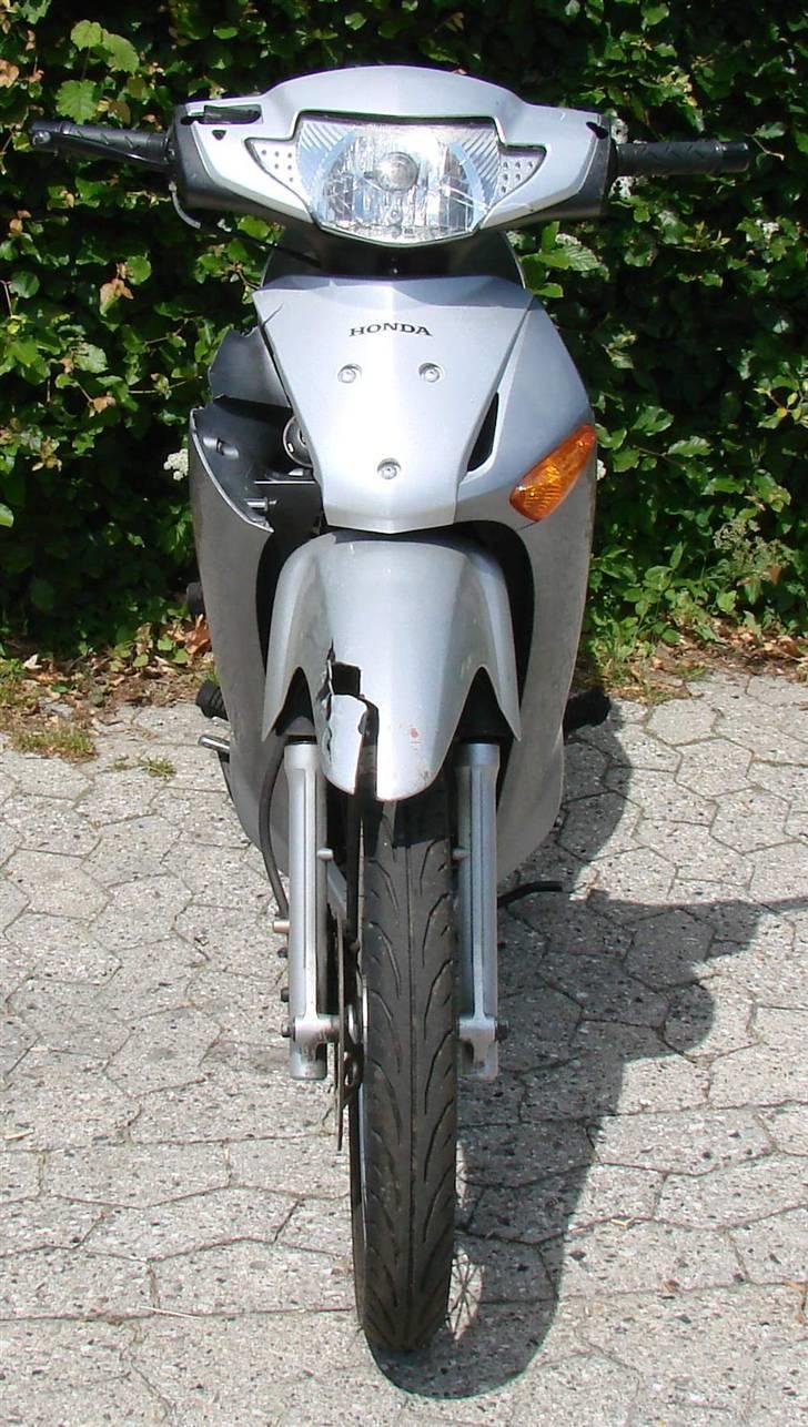 Honda Innova 125 cc billede 6