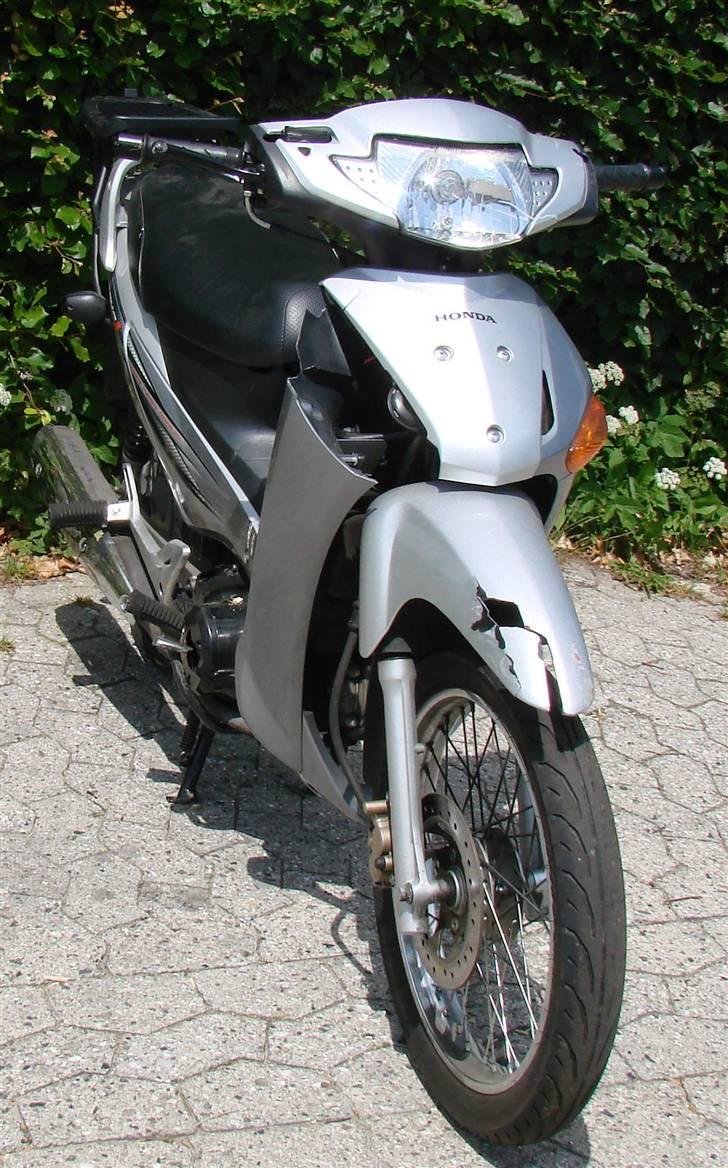 Honda Innova 125 cc billede 5