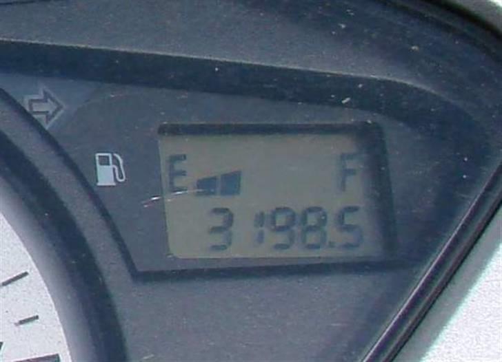 Honda Innova 125 cc billede 20