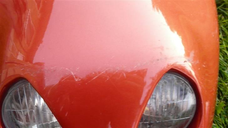 PGO PMX skjolde - Lidt riser :S billede 5