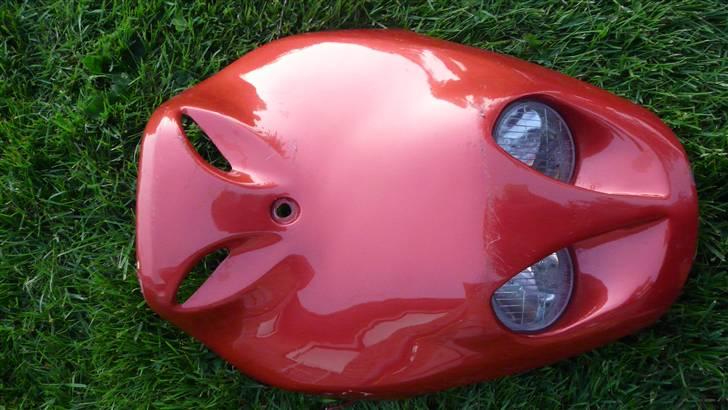 PGO PMX skjolde billede 6