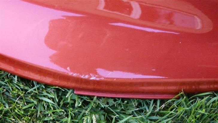 PGO PMX skjolde - Lidt riser :S billede 10