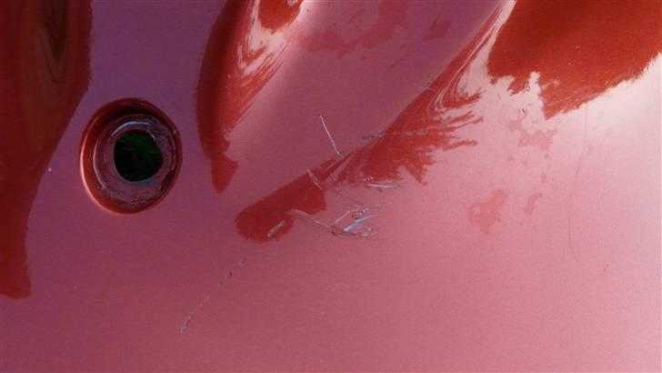 PGO PMX skjolde - Lidt riser :S billede 12