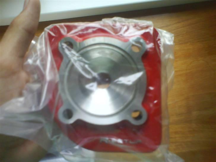 Mit nye R-Setup AC 70cc billede 3