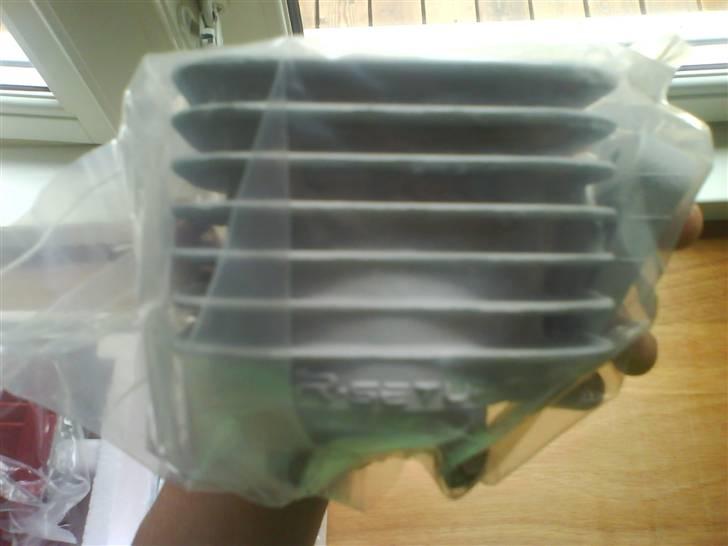 Mit nye R-Setup AC 70cc billede 4