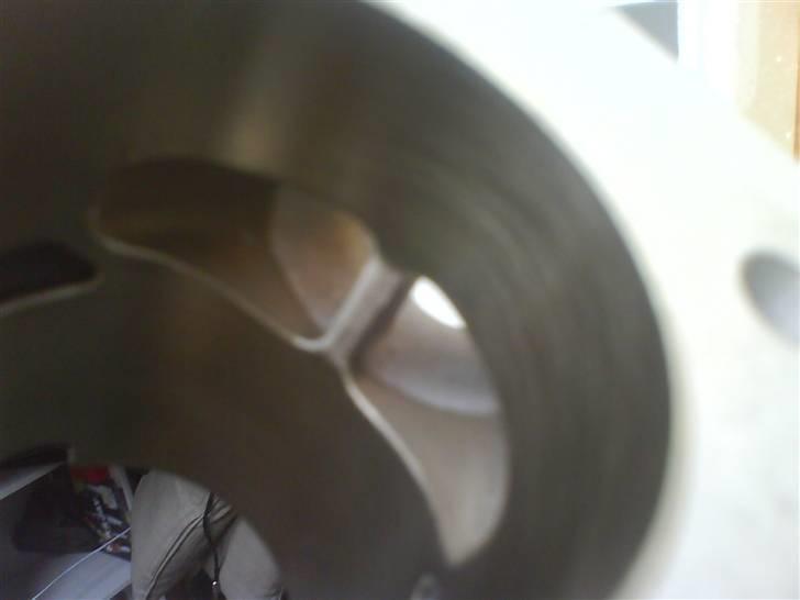 Mit nye R-Setup AC 70cc billede 5