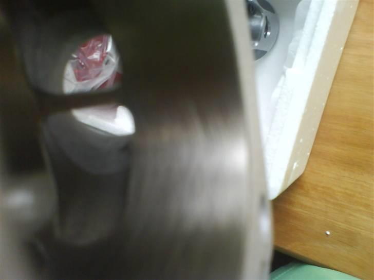 Mit nye R-Setup AC 70cc billede 6