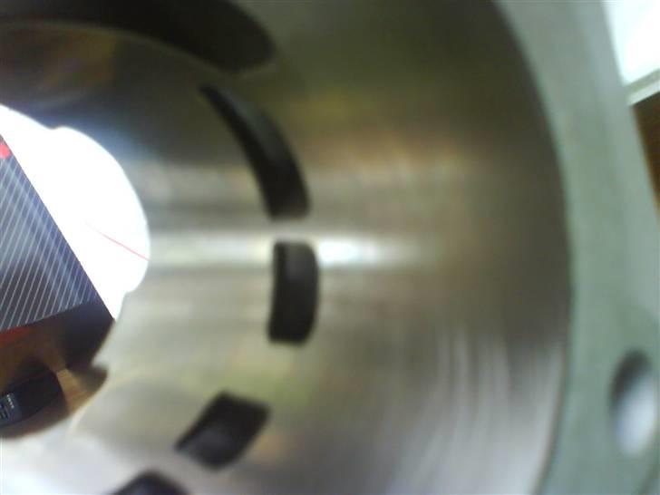 Mit nye R-Setup AC 70cc billede 7