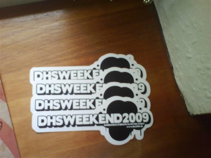 Mit nye R-Setup AC 70cc billede 10