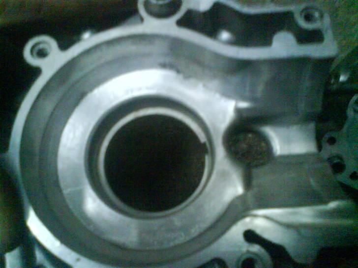 Yamaha fs1 2RU og Yamaha rs 125 Renovering/Tuning projekt billede 90