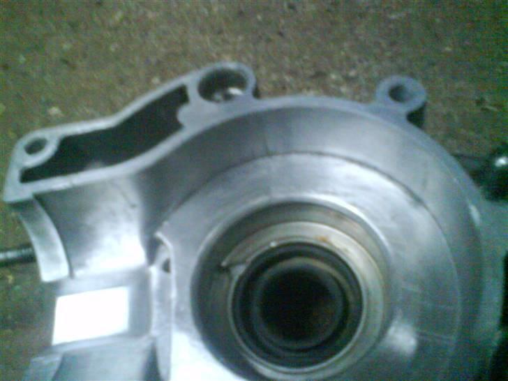 Yamaha fs1 2RU og Yamaha rs 125 Renovering/Tuning projekt billede 93