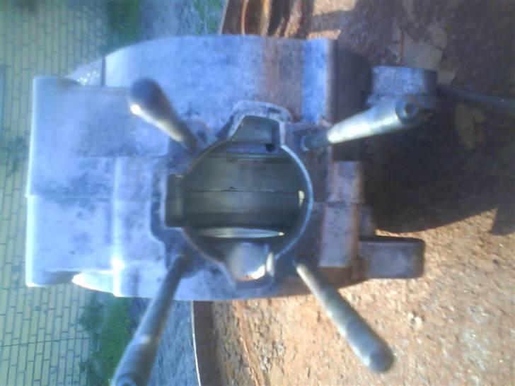 Yamaha fs1 2RU og Yamaha rs 125 Renovering/Tuning projekt billede 98