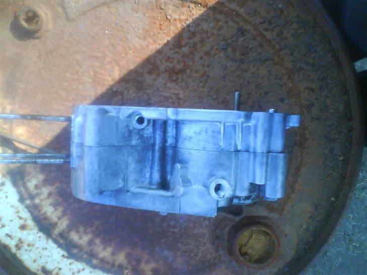 Yamaha fs1 2RU og Yamaha rs 125 Renovering/Tuning projekt billede 101