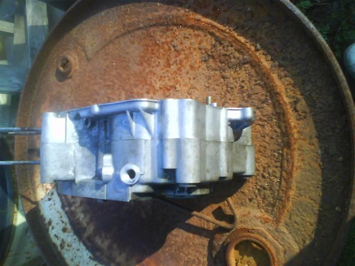 Yamaha fs1 2RU og Yamaha rs 125 Renovering/Tuning projekt billede 102