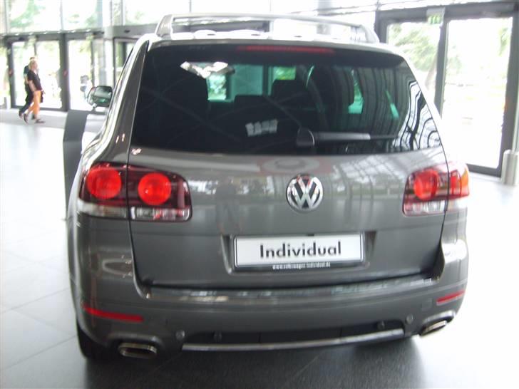 Autostadt ved Volkswagen fabrikken i Wolfsburg billede 18