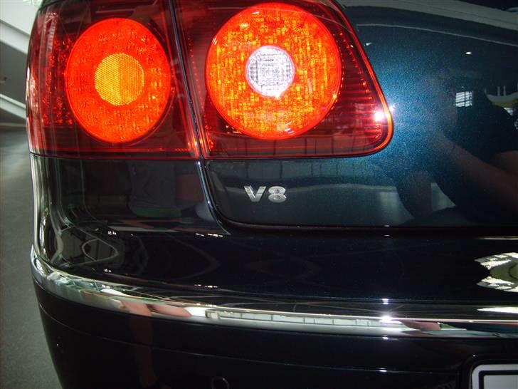 Autostadt ved Volkswagen fabrikken i Wolfsburg billede 24