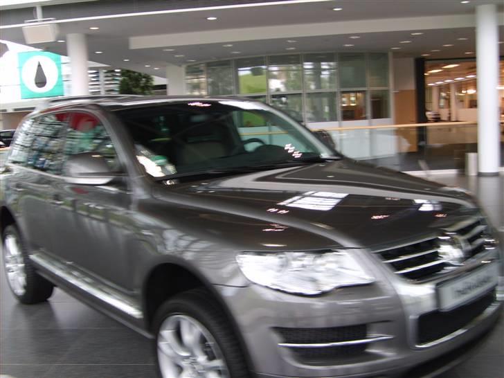 Autostadt ved Volkswagen fabrikken i Wolfsburg billede 26