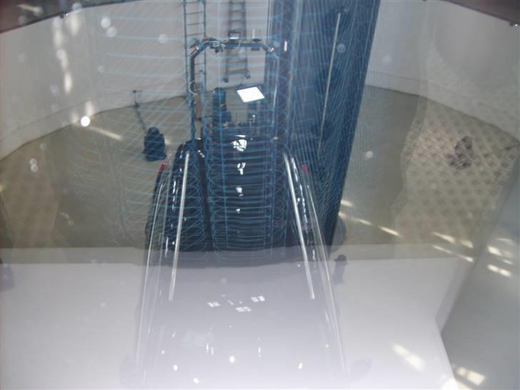 Autostadt ved Volkswagen fabrikken i Wolfsburg billede 31