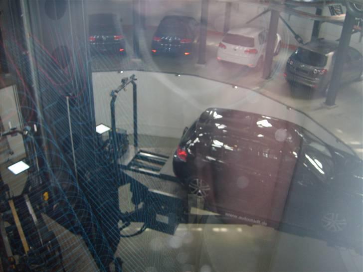 Autostadt ved Volkswagen fabrikken i Wolfsburg billede 32