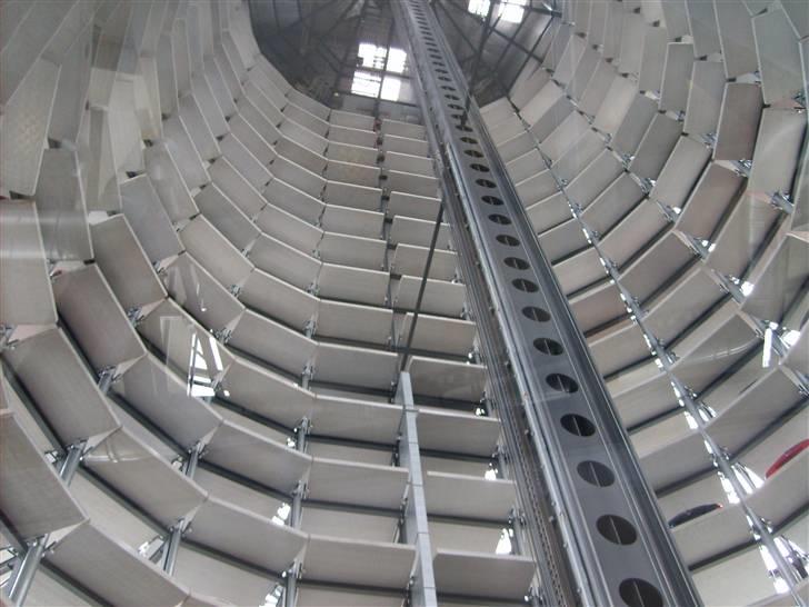 Autostadt ved Volkswagen fabrikken i Wolfsburg billede 34