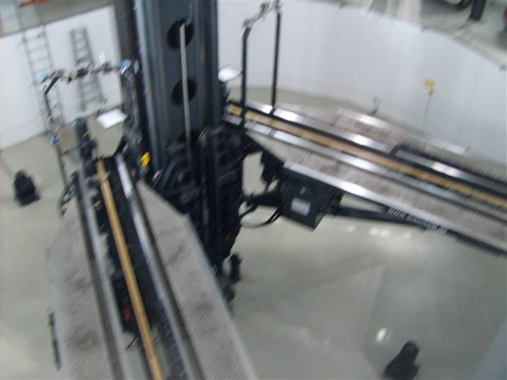 Autostadt ved Volkswagen fabrikken i Wolfsburg billede 35