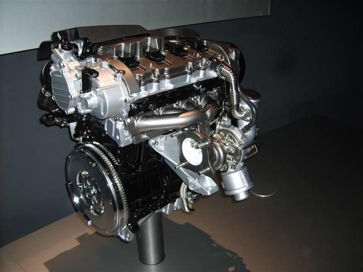 Autostadt ved Volkswagen fabrikken i Wolfsburg billede 37