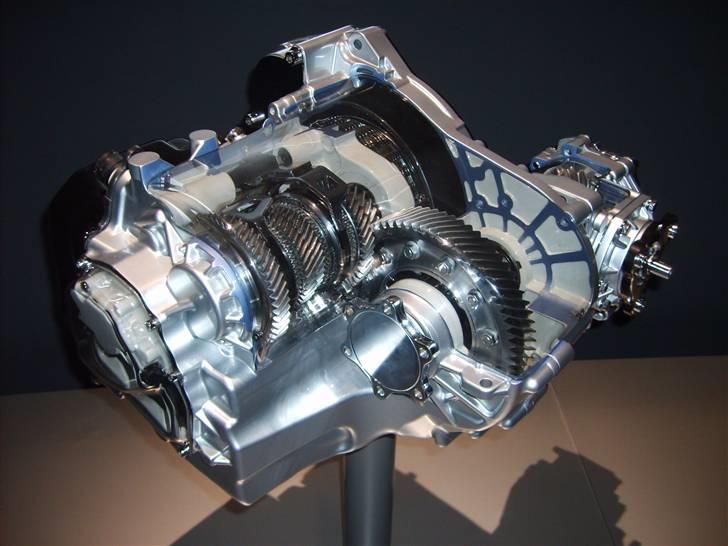 Autostadt ved Volkswagen fabrikken i Wolfsburg billede 39