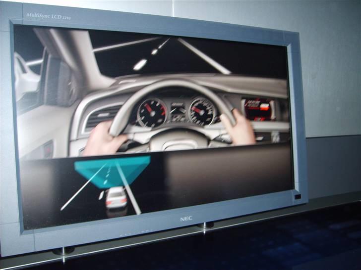 Autostadt ved Volkswagen fabrikken i Wolfsburg billede 41