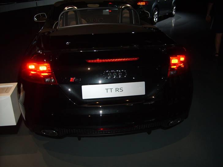 Autostadt ved Volkswagen fabrikken i Wolfsburg billede 44