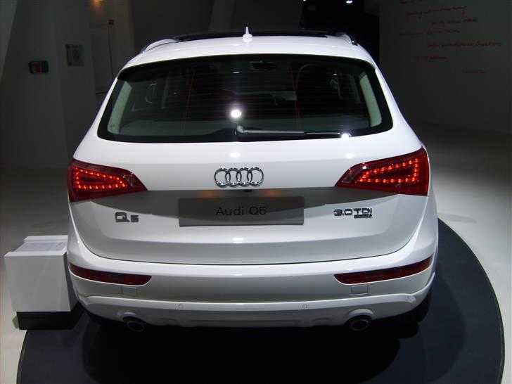 Autostadt ved Volkswagen fabrikken i Wolfsburg billede 50