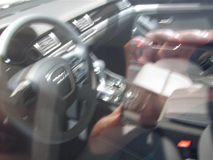 Autostadt ved Volkswagen fabrikken i Wolfsburg billede 54