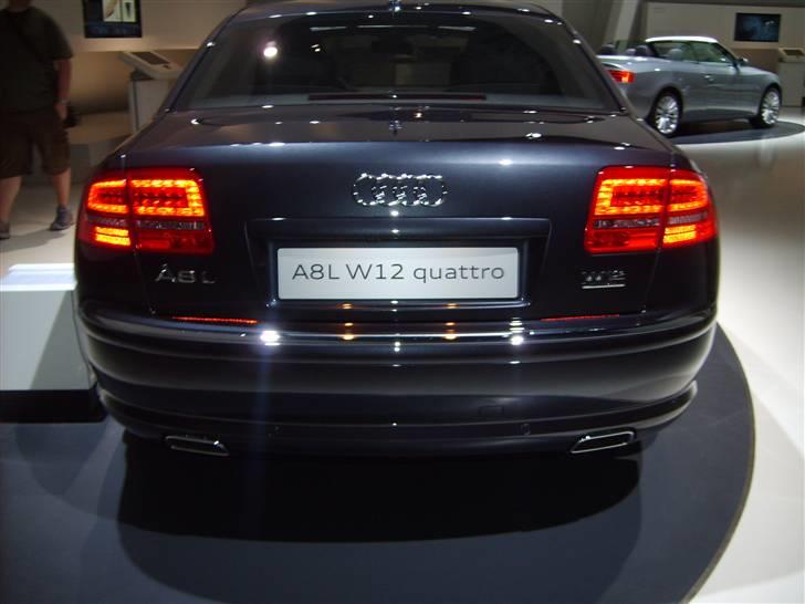 Autostadt ved Volkswagen fabrikken i Wolfsburg - Nice billede 2