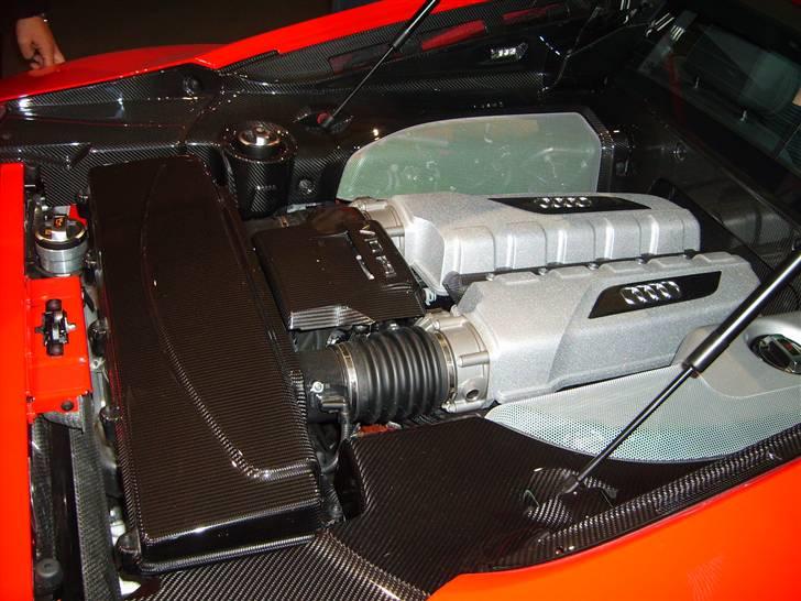 Autostadt ved Volkswagen fabrikken i Wolfsburg billede 61