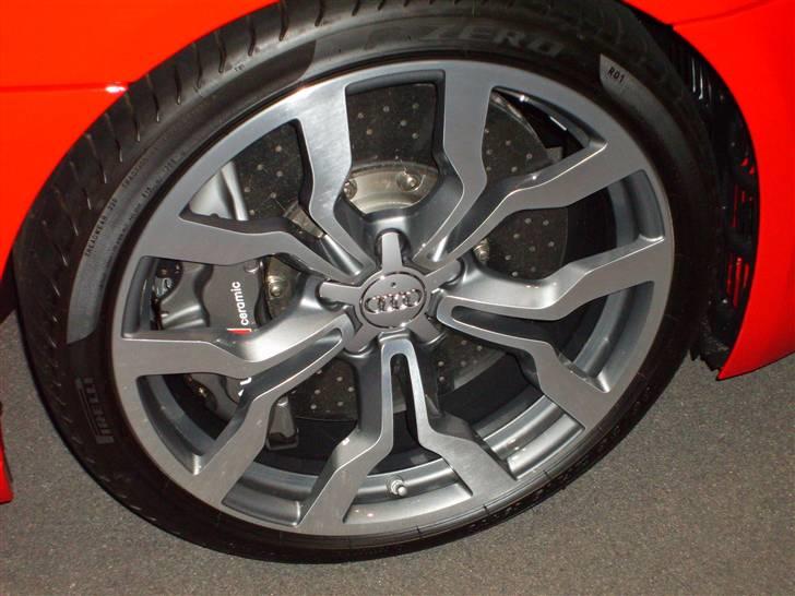 Autostadt ved Volkswagen fabrikken i Wolfsburg billede 64