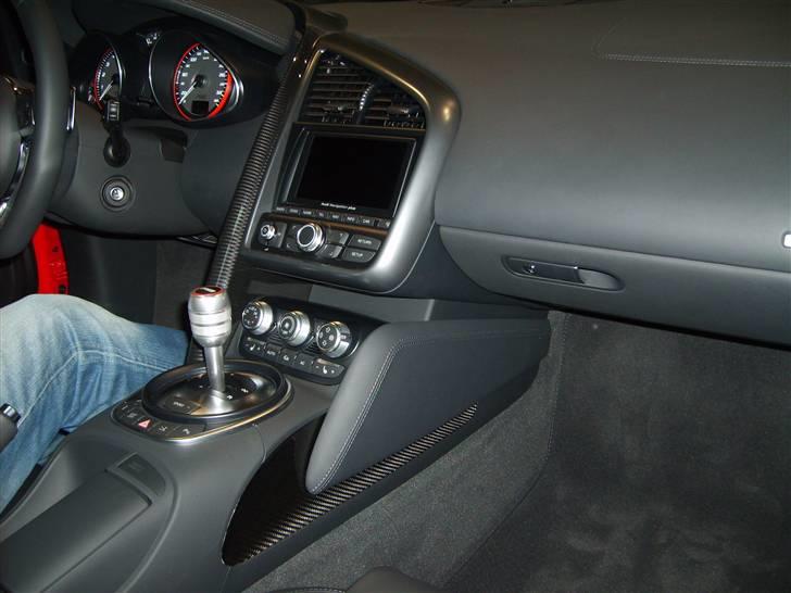 Autostadt ved Volkswagen fabrikken i Wolfsburg billede 66