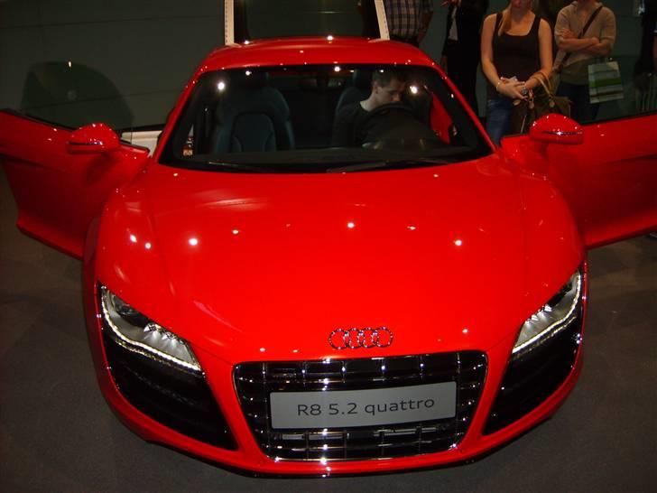 Autostadt ved Volkswagen fabrikken i Wolfsburg billede 67