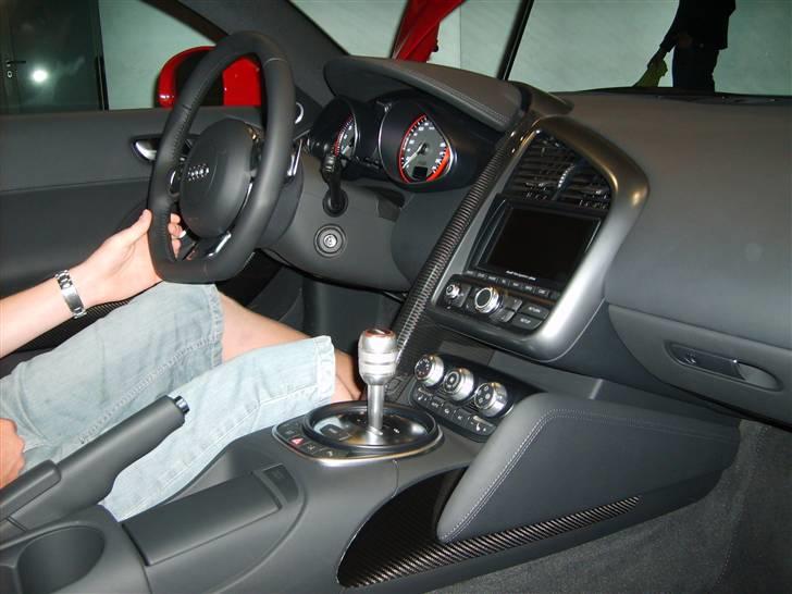 Autostadt ved Volkswagen fabrikken i Wolfsburg billede 73