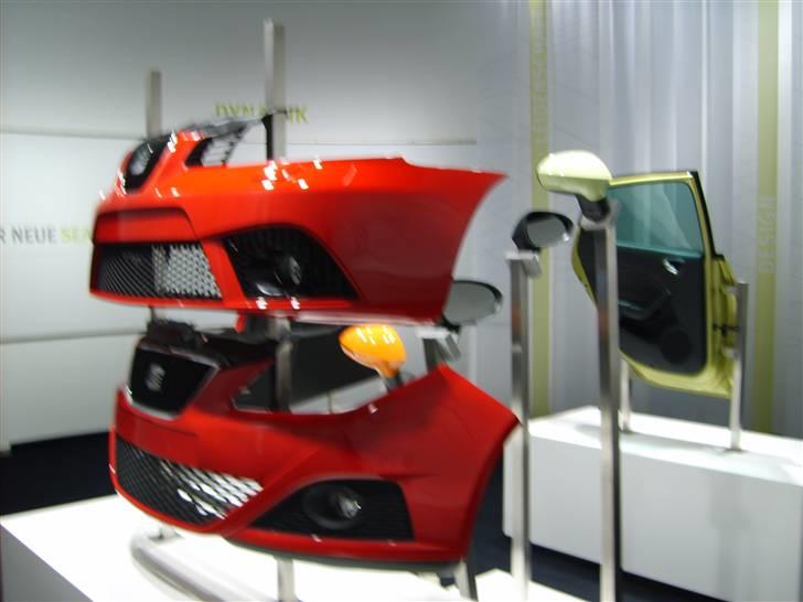 Autostadt ved Volkswagen fabrikken i Wolfsburg billede 79