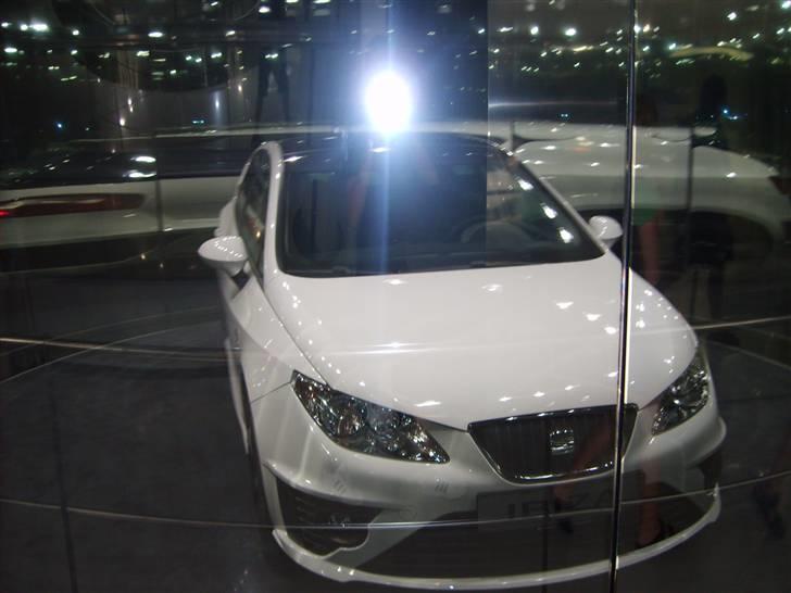 Autostadt ved Volkswagen fabrikken i Wolfsburg billede 80