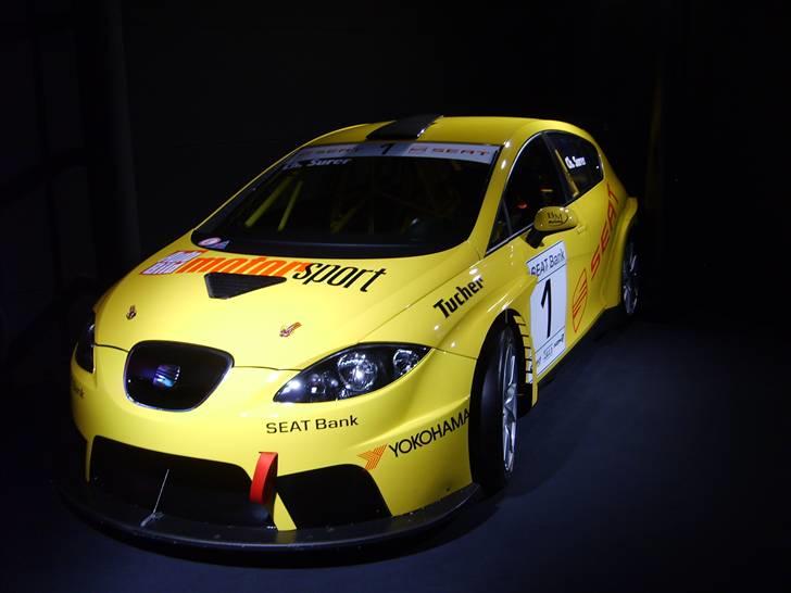 Autostadt ved Volkswagen fabrikken i Wolfsburg - Meget fed racer billede 82