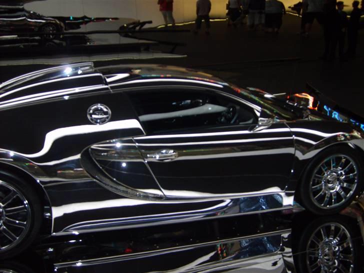 Autostadt ved Volkswagen fabrikken i Wolfsburg billede 92