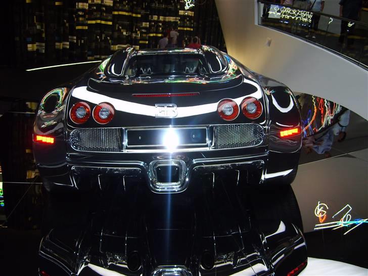 Autostadt ved Volkswagen fabrikken i Wolfsburg billede 93