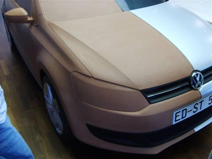 Autostadt ved Volkswagen fabrikken i Wolfsburg billede 97