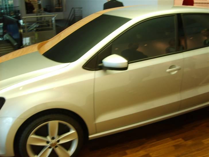 Autostadt ved Volkswagen fabrikken i Wolfsburg billede 99